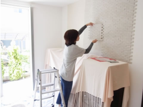 エコカラット施工実績