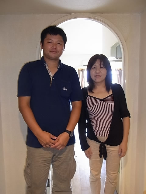 エコカラット施工実績
