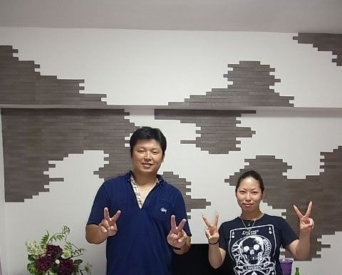 エコカラット施工実績