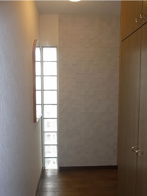 エコカラット施工実績