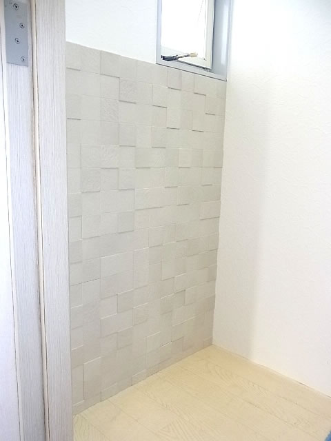 エコカラット施工実績