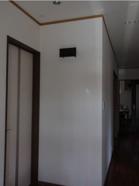 エコカラット施工実績