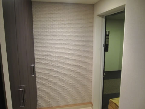 エコカラット施工実績